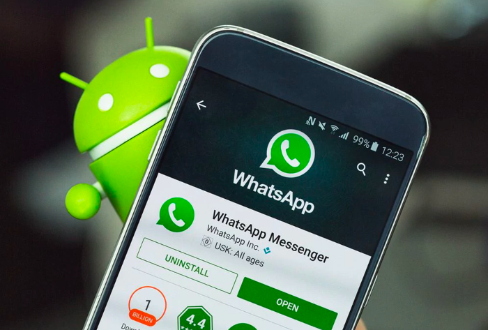 Esta es la función que WhatsApp aprovechará de Android 8 Oreo
