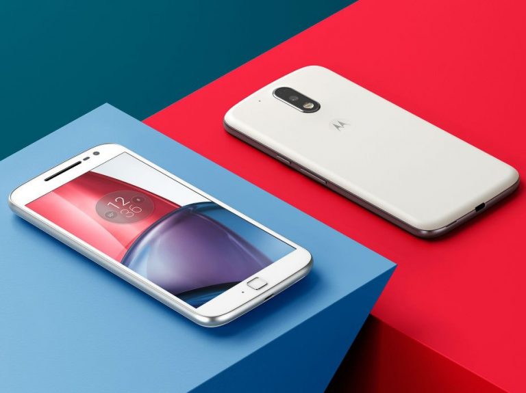 Oferta del Moto G4 Plus en Amazon a su precio mínimo histórico