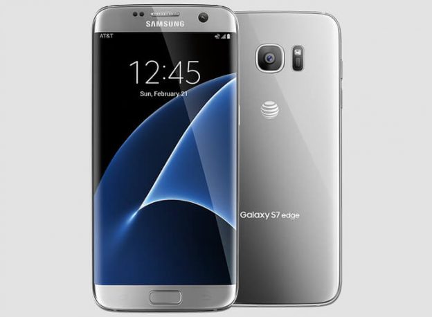 Compra el Samsung Galaxy S7 Edge por solo 469 euros