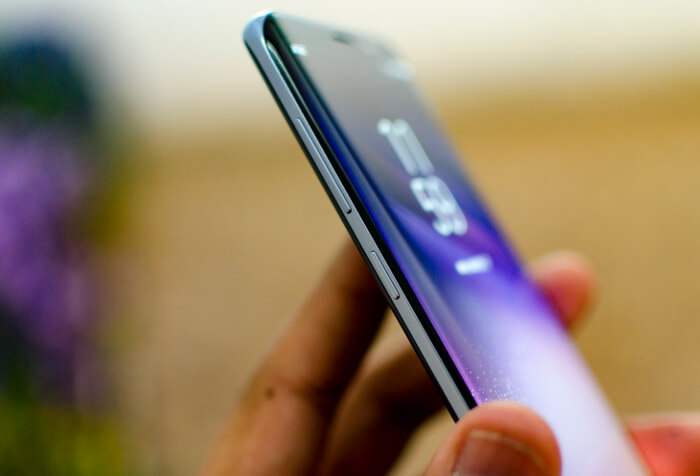 Ya puedes desactivar el botón Bixby en el Samsung Galaxy S8