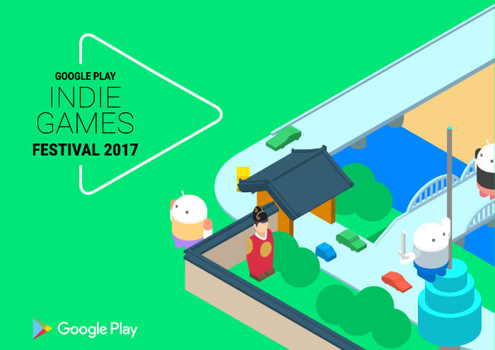 ¿Necesitas juegos? ¡Aquí van los 10 mejores según Google Play!
