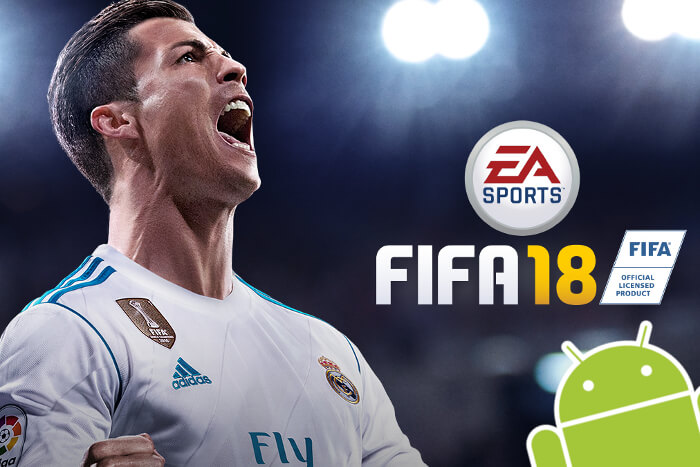 Gestiona tu club de FIFA 18 desde el móvil con su nueva aplicación para Android