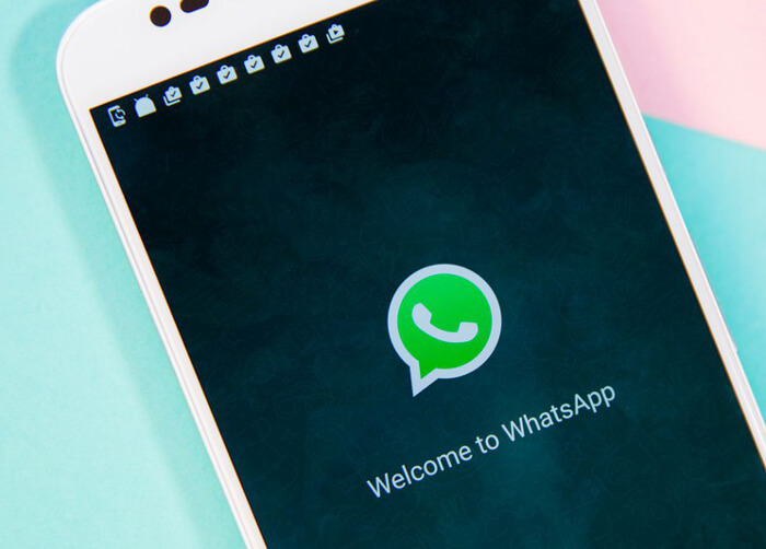 Guarda tus estados de WhatsApp con esta sencilla aplicación