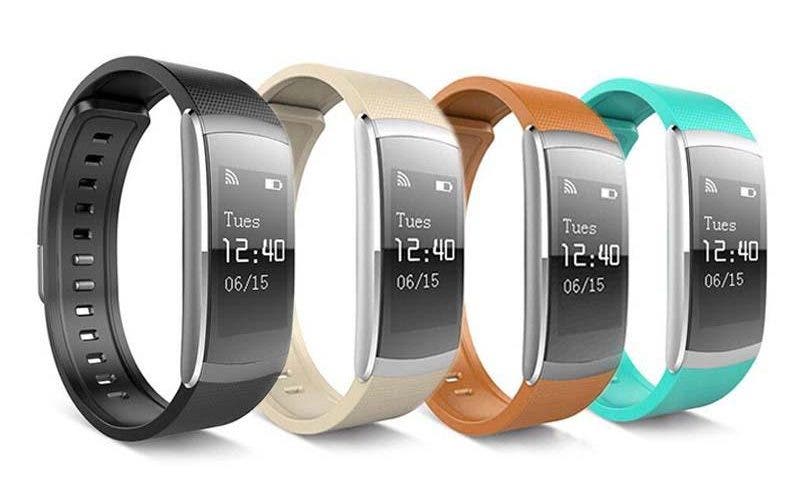 iWOWNFIT i6 Pro smartband