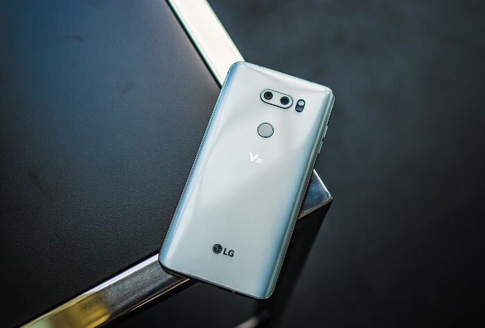 El precio del LG V30 podría ser mucho menor que el del Galaxy Note 8