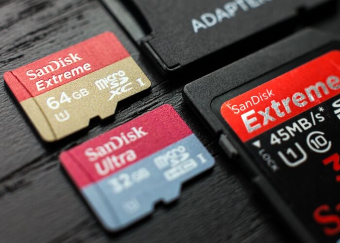 ¿Necesitas una tarjeta MicroSD? ¡Te dejamos con las más baratas en oferta!