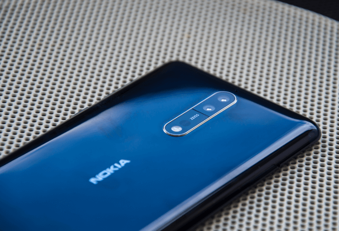 El Nokia 9 vendrá de serie con Android 8 Oreo