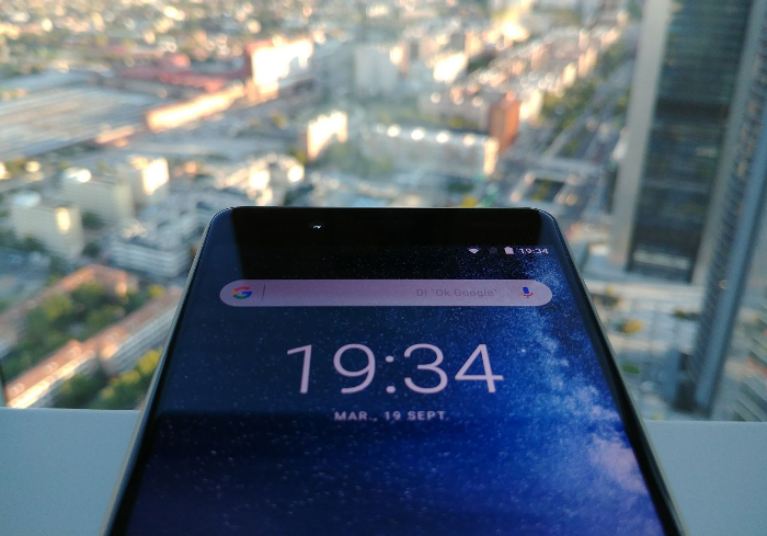 Nokia 8, toma de contacto con lo mejor de la marca