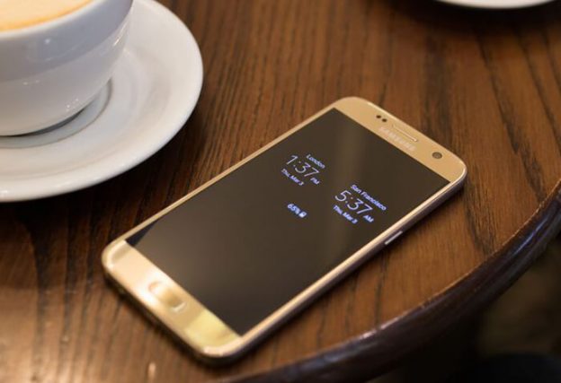 ¿No puedes comprar el Note 8? Hazte con el Galaxy S7 más barato de la historia