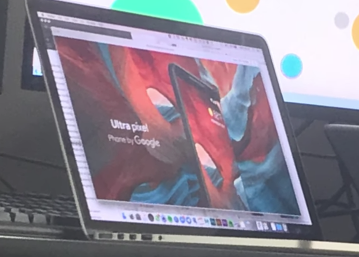 Los Google Pixel 2 podrían venir acompañados de un Ultra Pixel para competir con el iPhone X