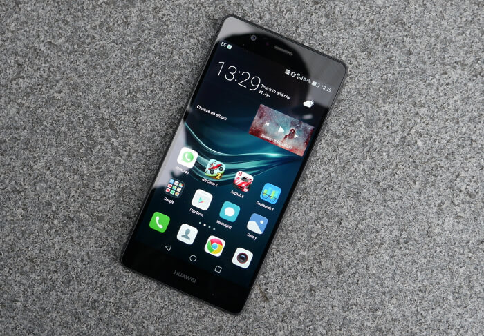 Huawei P9 Lite y Moto G4 Plus en oferta con precios muy bajos