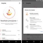capturas google maps