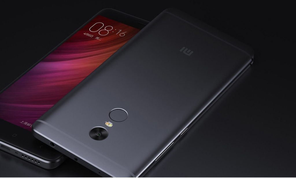 Redmi Y Xiaomi Es Lo Mismo