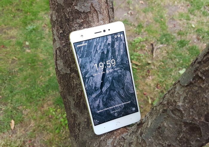 El BQ Aquaris X Pro vendido y enviado por Amazon con un precio increíble