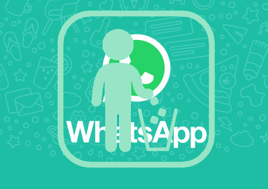 Ya puedes borrar mensajes de WhatsApp desde la aplicación para Android