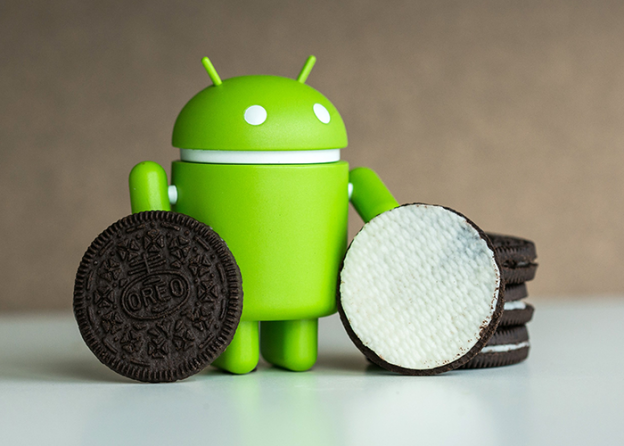 Android Nougat sigue reinando y Android 8.0 Oreo asoma la cabeza