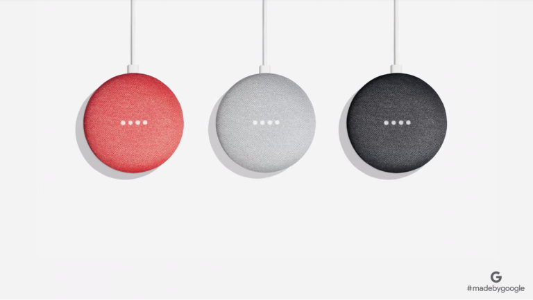 Google Home Mini y Max, Pixelbook, Pixel Buds, Daydream View…todo lo nuevo de Google