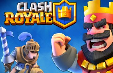 Clash Royale se actualiza con nuevo modo de juego y más novedades
