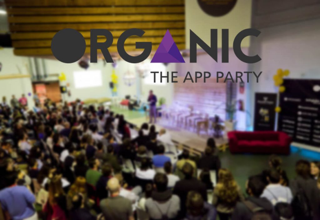 ORGANIC, una fiesta de apps a la que debes acudir si te gusta Android