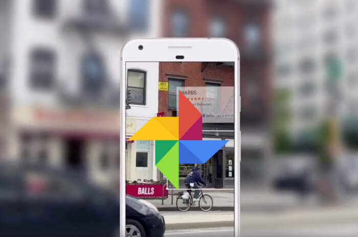 Google Fotos se está preparando para traer Google Lens a todos los Android