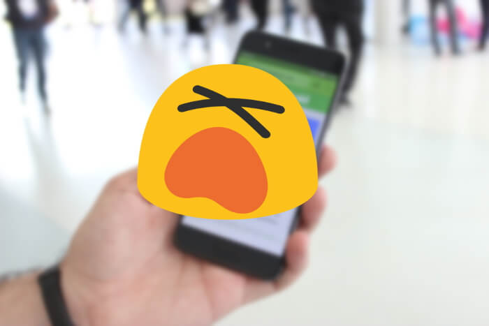 Estos son los nuevos emojis de IOS que seguramente no lleguen a Android