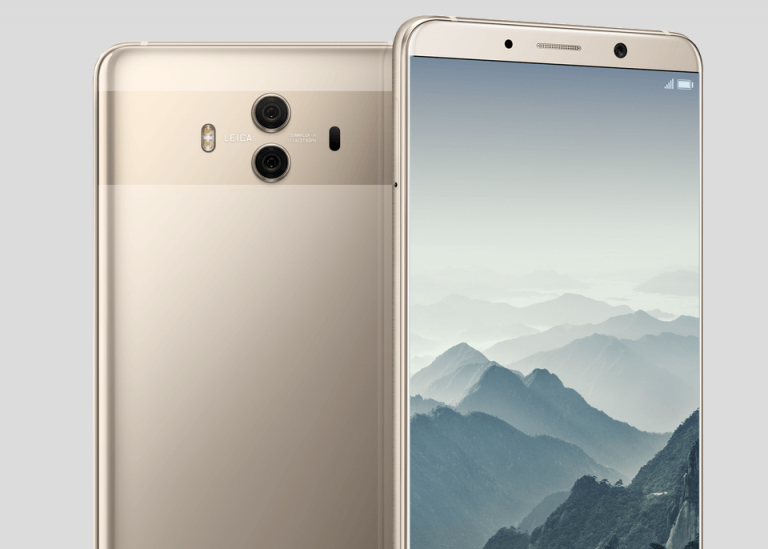 Huawei Mate 10 vs Samsung Galaxy Note 8: una batalla por ser el mejor