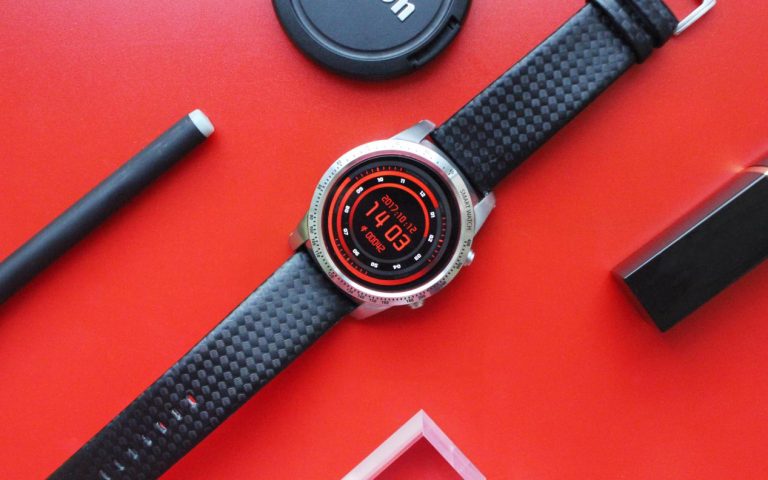 Ya está disponible el AllCall W1 con 3G por sólo 76 euros