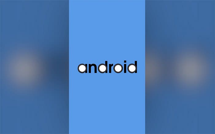 android oreo bootanimation