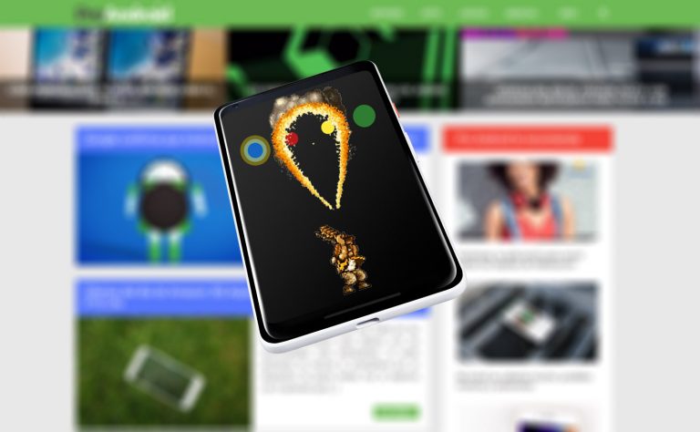 Dale un toque de estilo a tu móvil Android con estas bootanimation personalizadas