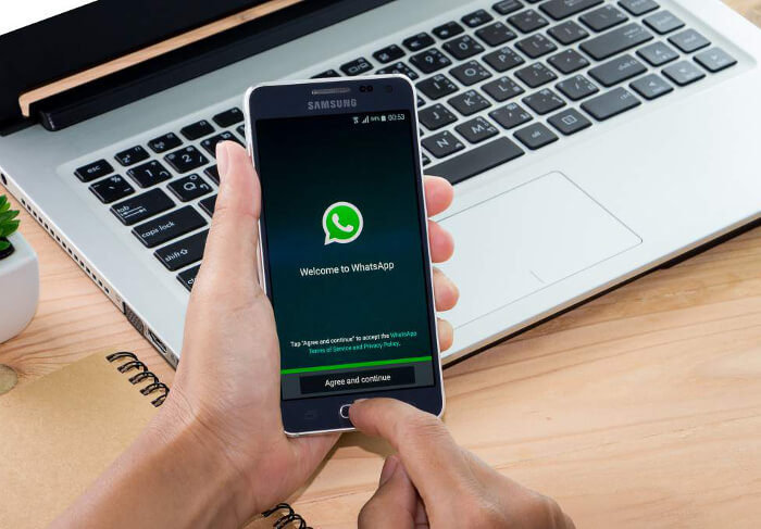 WhastApp Business ya está disponible para todo el mundo