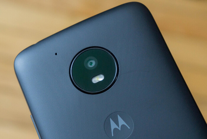 El Motorola Moto E4 baja de precio hasta su mínimo histórico
