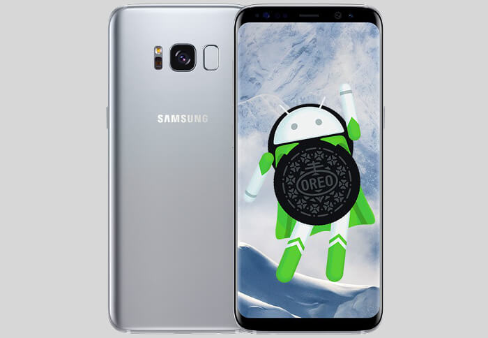Tu móvil Samsung no verá Android 7.1.2, directamente saltará a Android 8.0 Oreo