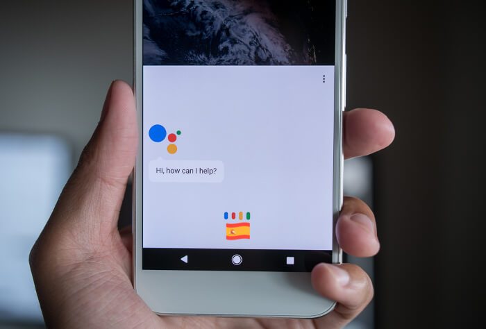 Ya tenemos fecha para la llegada a los móviles de Google Assistant en Español
