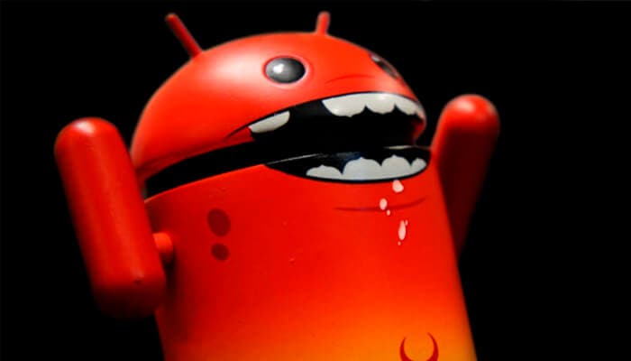 Malware en Android