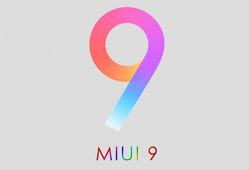 MIUI 9 está a la vuelta de la esquina con una versión estable y para todos
