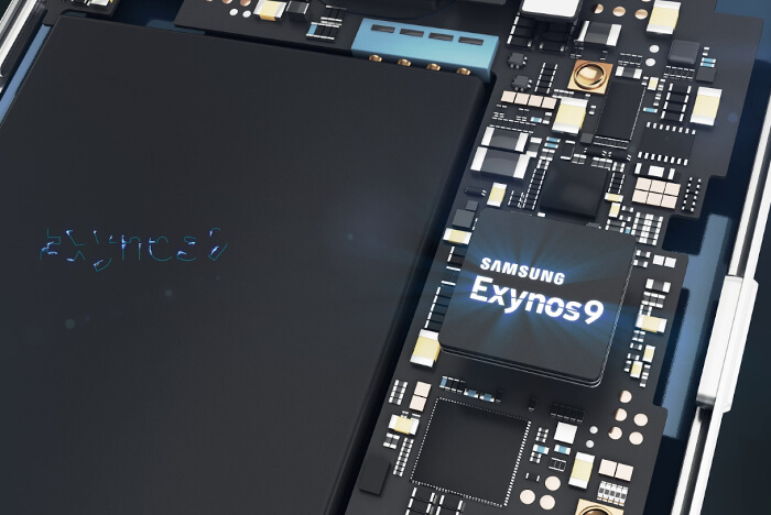 El nuevo Exynos del Samsung Galaxy S9 nos dejará con novedades muy importantes