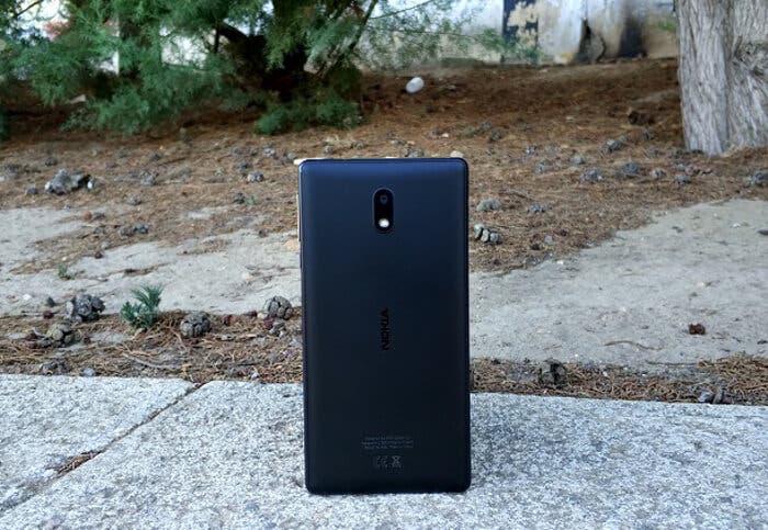 El Nokia 3 recibirá Android 7.1.2 Nougat antes de ver Android Oreo
