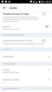 kingroot carga quitar