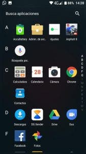apps doogee mix