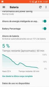 autonomia doogee mix