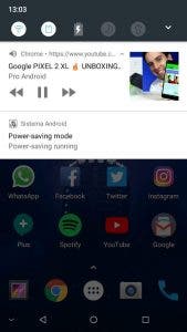 reproducir youtube en segundo plano