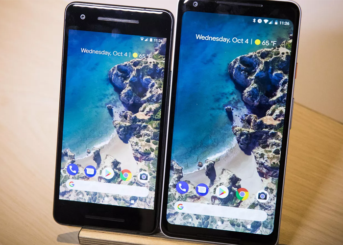 Cómo personalizar tu móvil Android como el Pixel 2
