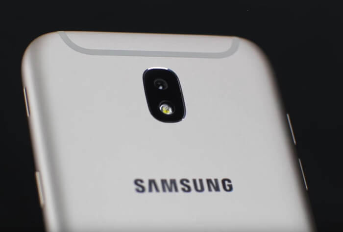 El Samsung Galaxy J5 2017 baja de precio hasta su mínimo histórico