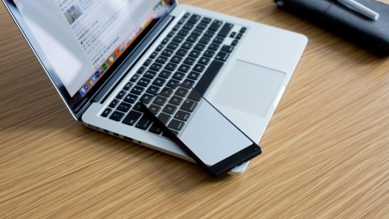 Vernee podría presentar un Vernee Mix 2 más potente que estaría a la vuelta de la esquina