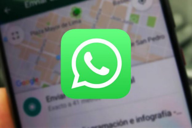 Ya puedes compartir tu ubicación en tiempo real en WhatsApp