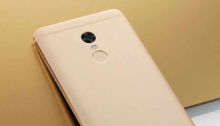 Cómo utilizar el lector de huellas de la familia Xiaomi Redmi para hacer un selfie