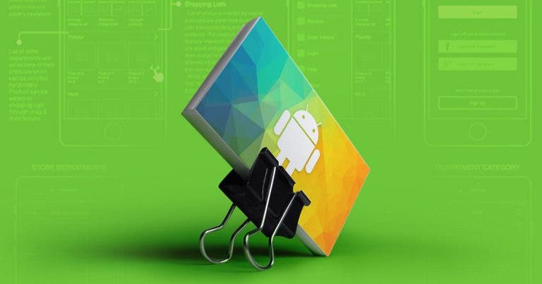 Aprende a programar aplicaciones Android y mucho más con estos cursos