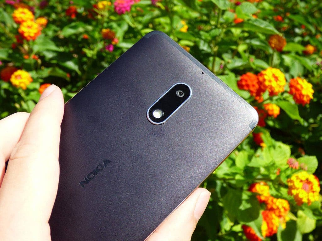 El Nokia 6 y Nokia 5 recibirán Android 8.0 Oreo muy pronto