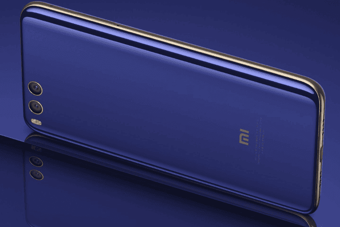 El Xiaomi Mi6C podría ser lanzado como una renovación del Xiaomi Mi6