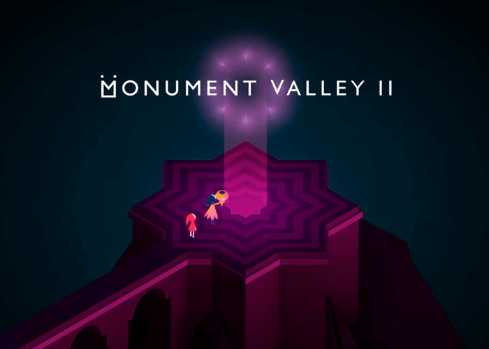 Monument Valley 2 ya está disponible en Android oficialmente